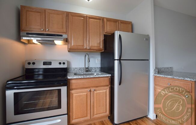 Studio, 1 bath, 266 sqft, $1,295, Unit 7450-42