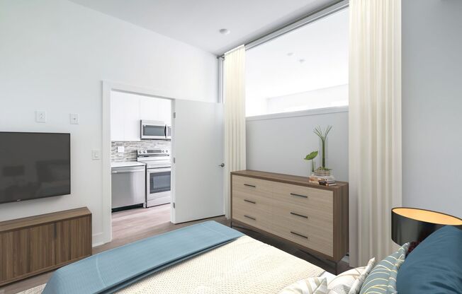 1 bed, 1 bath, 505 sqft, $1,329, Unit 315