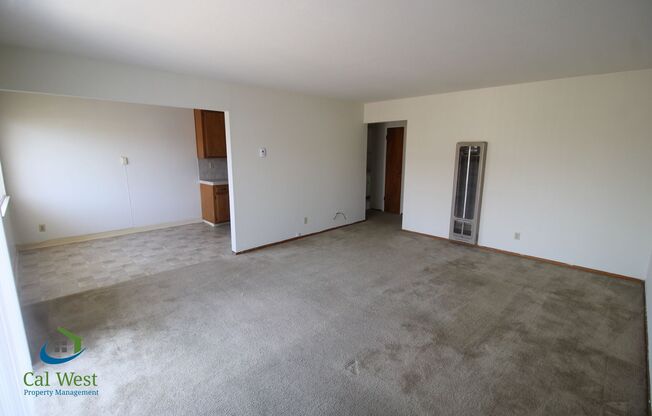 1 bed, 1 bath, 750 sqft, $1,995