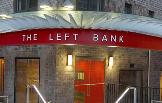 The Left Bank