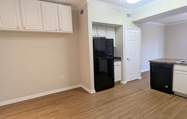 1 bed, 1 bath, $1,500, Unit Unit 533