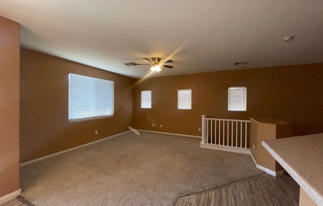 Delightful 2 Bedroom 2 Bathroom Townhouse!