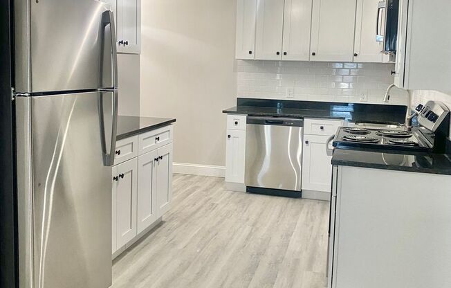 1 bed, 1 bath, $1,850, Unit G1