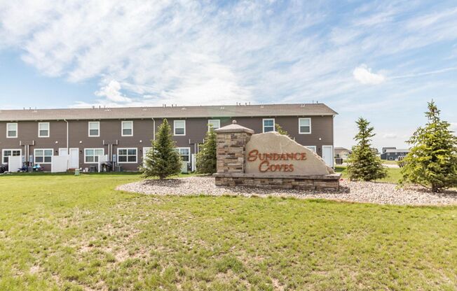 The Villas at Sundance Cove I