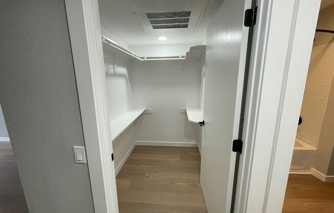 1 bed, 1 bath, 748 sqft, $2,855, Unit A-303