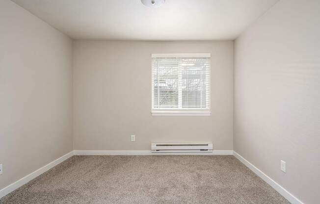 Twin Creeks | Bedroom