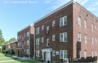 265 Lyndhurst Place