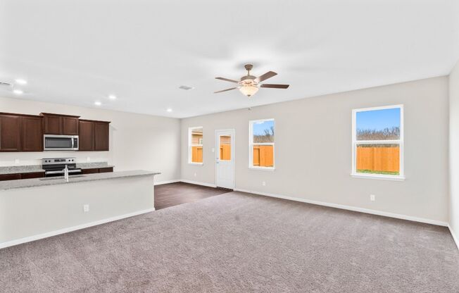 719 Wonderland Trail, New Braunfels, TX 78132