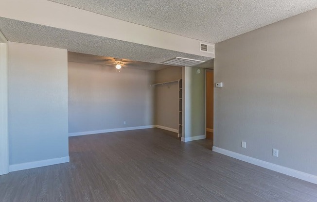 Emerald Park bedroom