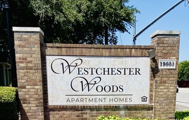 Westchester Woods Apartments