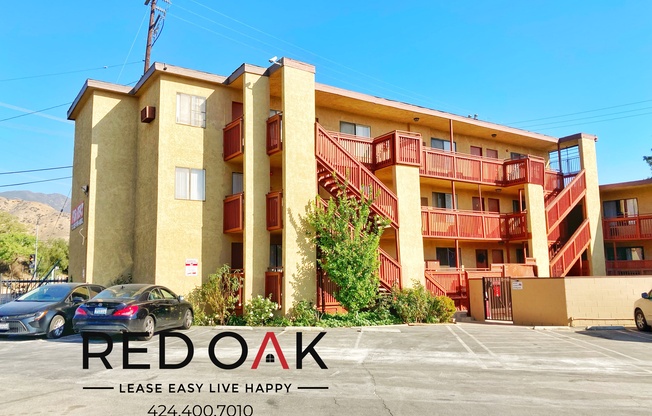 Partner-provided property photo