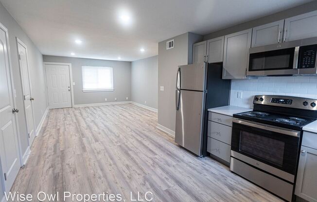 Shawnee Apartments