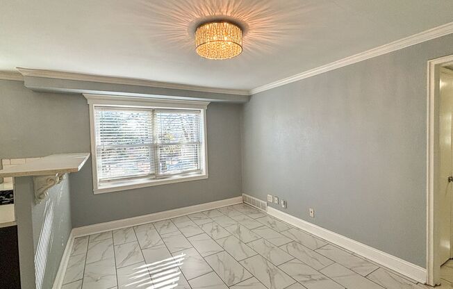1 bed, 1 bath, 517 sqft, $1,265, Unit 415-02