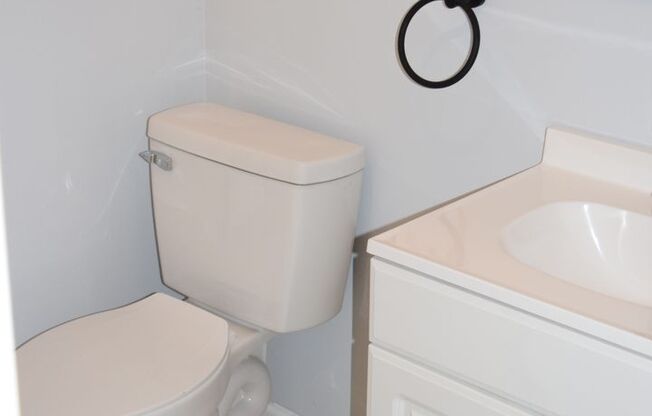 NEWLY RENOVATED PONTIAC UNIT FOR LEASE!