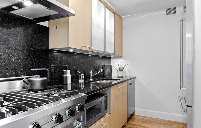 121 West 19th St. 3D