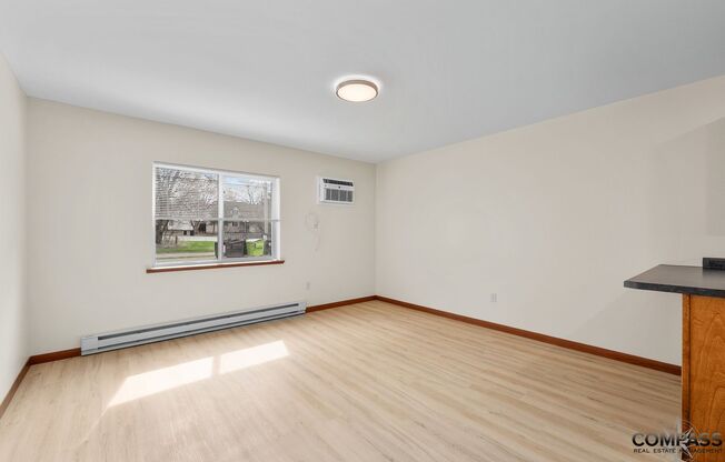 Studio, 1 bath, $995, Unit 232