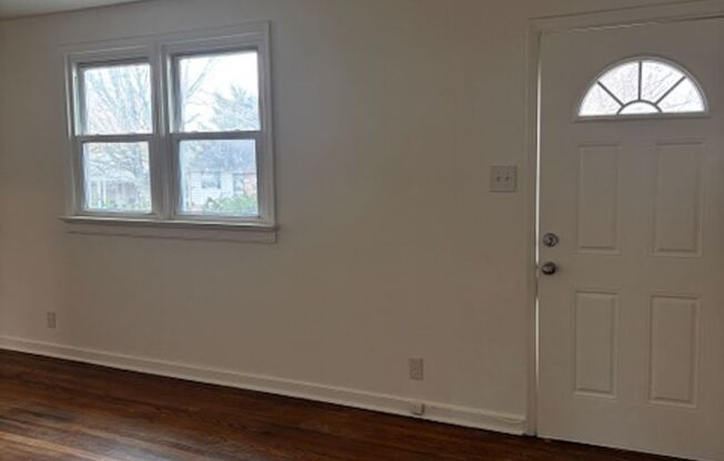 3 bedroom Montclair Road