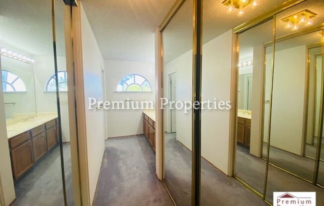 3 beds, 2.5 baths, $3,775