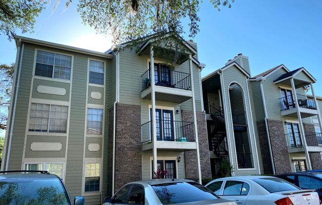 Orlando - 1 Bedroom, 1 Bathroom - $1,395.00