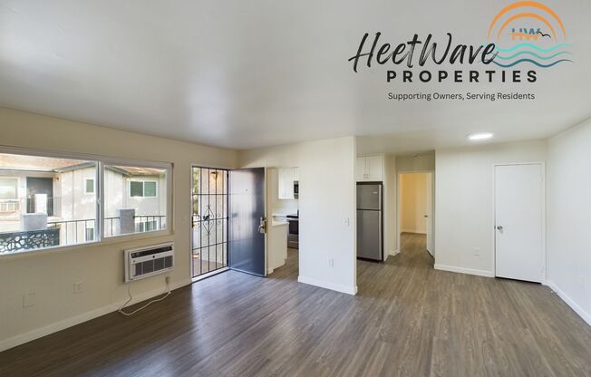 2 beds, 2 baths, 893 sqft, $2,450, Unit 685-N