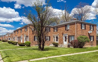 Franklin Village Apartments