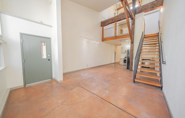 Boathouse Lofts