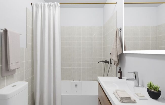 Studio, 1 bath, 300 sqft, $1,460, Unit 83