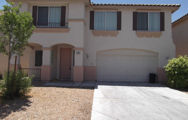 House For Rent - Galliano Ave - 5BD 3BA - Desert Breeze Patio