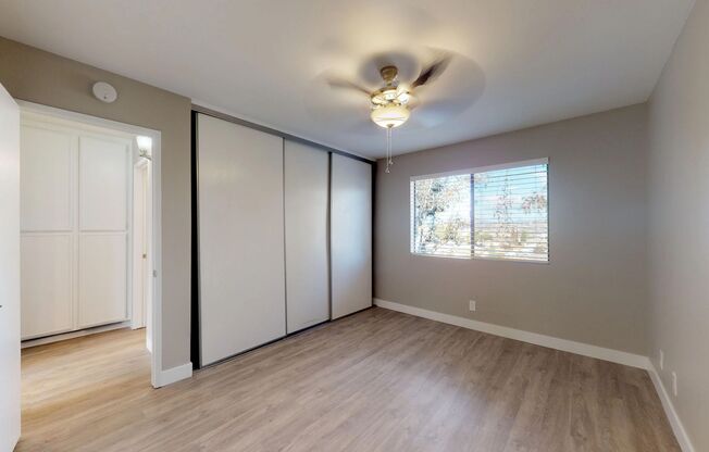 1 bed, 1 bath, 600 sqft, $1,945, Unit 485-08