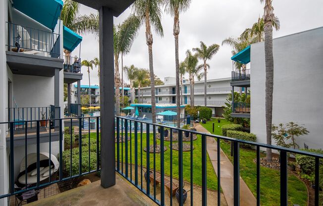 1 bed, 1 bath, 844 sqft, $2,595, Unit 207