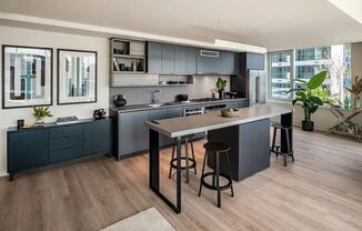 1205 Collection 2BR w/ Den