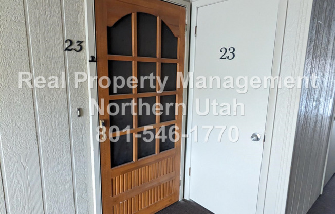 230 W. Center Street