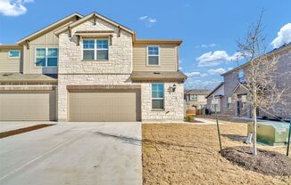 17205A Mayfly Dr, Pflugerville, TX 78660