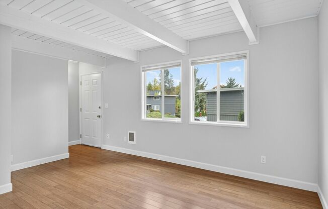 Capitol Terrace Apartments