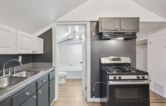 Partner-provided photo for $995 unit