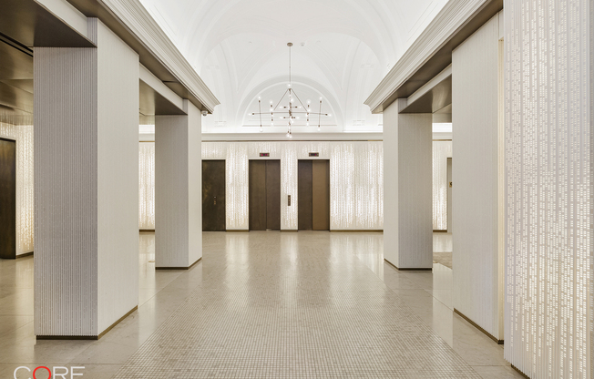 Studio, 1 bath, 611 sqft, $4,650, Unit 310