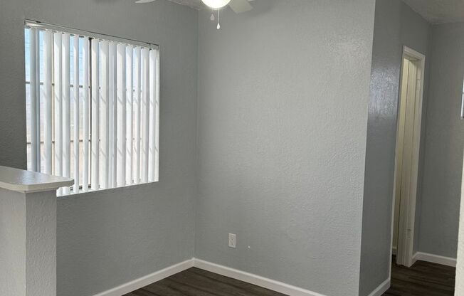 Studio, 1 bath, 600 sqft, $1,000, Unit 209