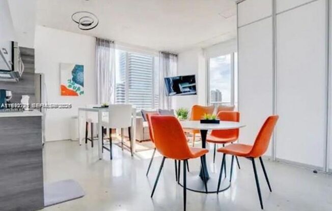 2 beds, 2 baths, 791 sqft, $3,800, Unit 151 SE 1 # 3111