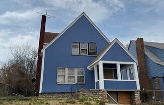 Beautiful Home You Don't Want to Miss Out at 5426 PARK AVE, KANSAS CITY, MO, 64130!!!