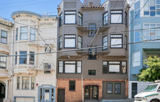859 Vallejo LLC