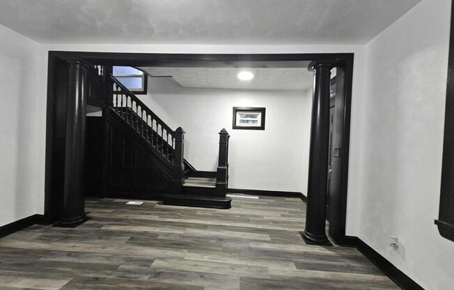 Charming 4 Bedroom 1 Bathroom Home for Rent!