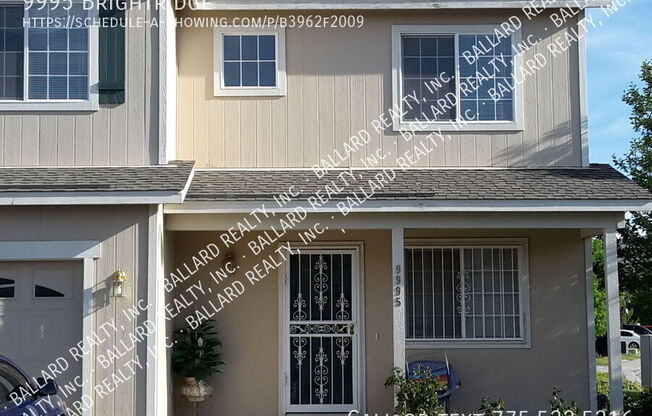 9995 BRIGHTRIDGE