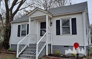 Welcome to 3638 Marion Ave in Memphis, TN!