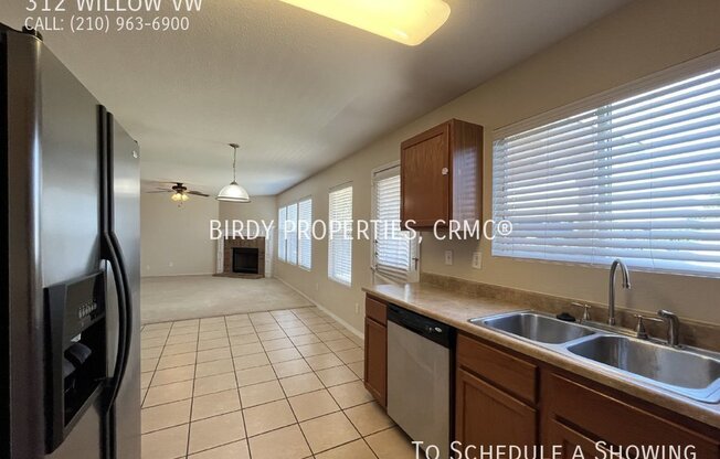 Partner-provided property photo