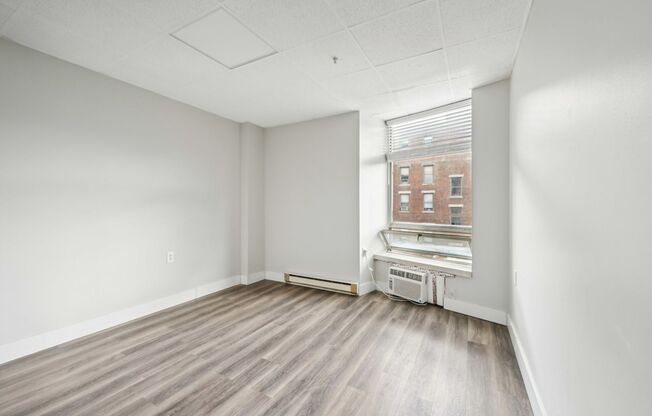 1 bed, 1 bath, 475 sqft, $850