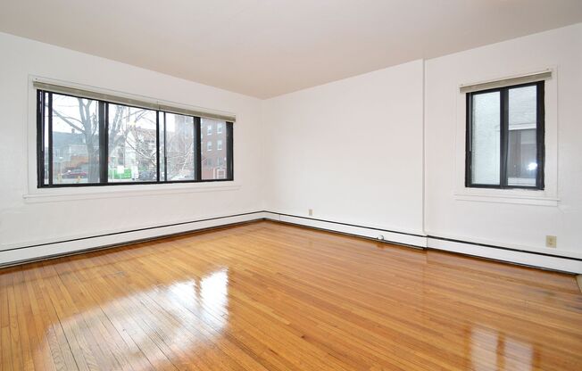 1 bed, 1 bath, 420 sqft, $895, Unit 1 - 02