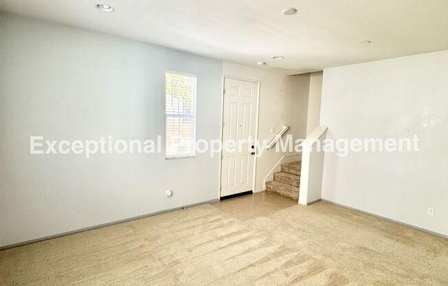 Great 3 bed 3 bath home