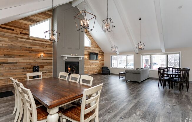 Studio, 1 bath, 540 sqft, $1,245, Unit 821