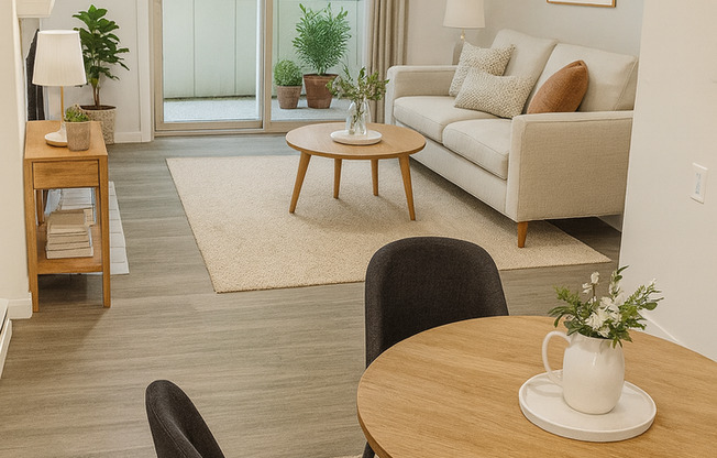 Thornton Creek Apartments