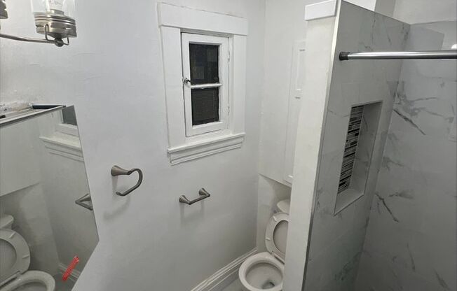 1 bed, 1 bath, $1,395, Unit #1M